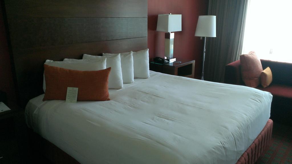 Great Cedar Hotel At Foxwoods Ledyard Habitación foto