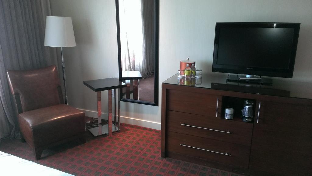 Great Cedar Hotel At Foxwoods Ledyard Habitación foto